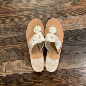 Jack Rogers Sandals